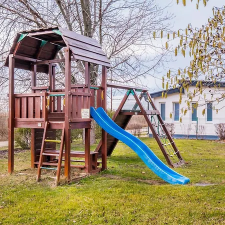 아파트 Myflat Club 218 Gold I Wellness 시오포크