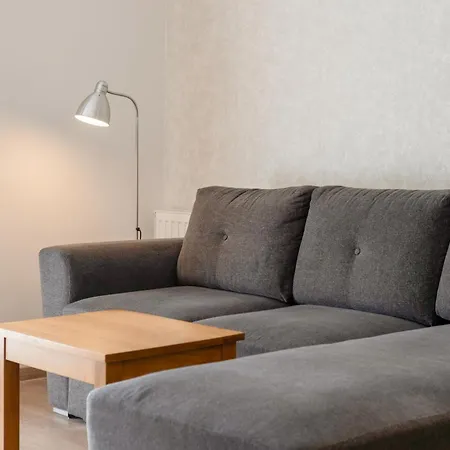 Myflat Club 218 Gold I Wellness 아파트