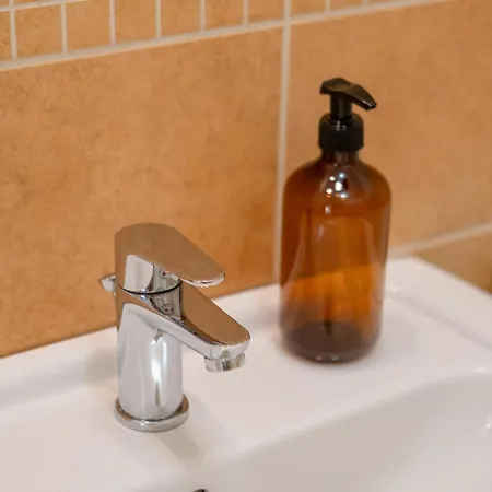 Myflat Club 218 Gold I Wellness 아파트 *