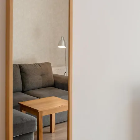 아파트 Myflat Club 218 Gold I Wellness 시오포크