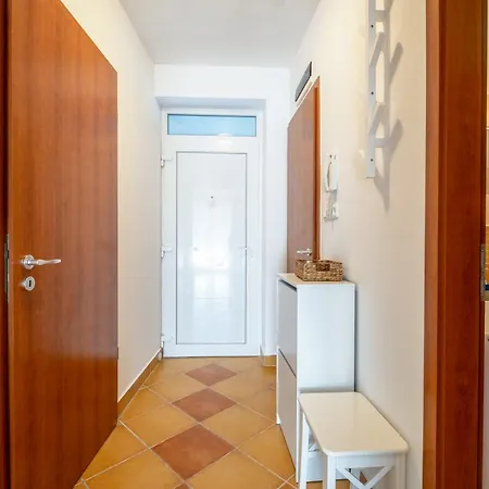 Myflat Club 218 Gold I Wellness Apartment Siófok