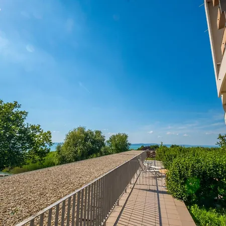 Lejlighed Myflat Club 218 Gold I Wellness