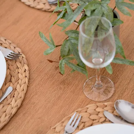 Lejlighed Myflat Club 218 Gold I Wellness