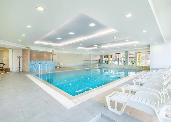 Myflat Club 218 Gold I Wellness 아파트 *
