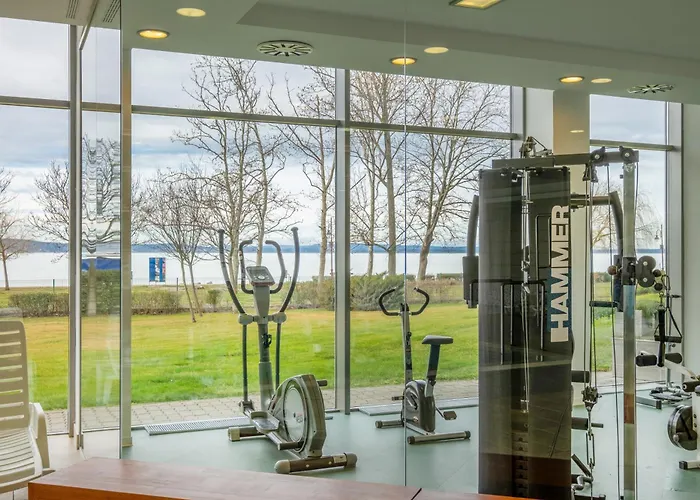 아파트 Myflat Club 218 Gold I Wellness 시오포크