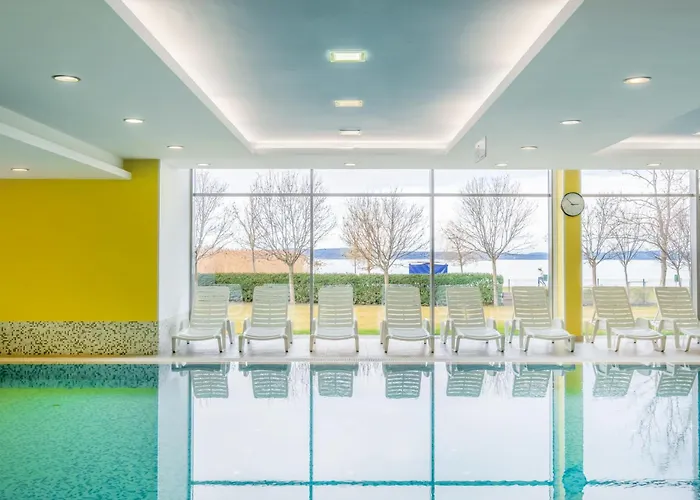 Myflat Club 218 Gold I Wellness דירה שיופוק